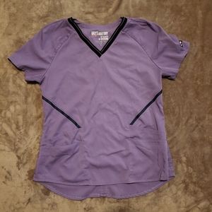 Grey's Anatomy Impact scrubs
